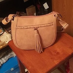 shoulder/cross bag